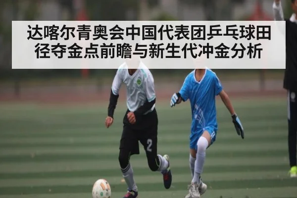 达喀尔青奥会中国代表团乒乓球田径夺金点前瞻与新生代冲金分析